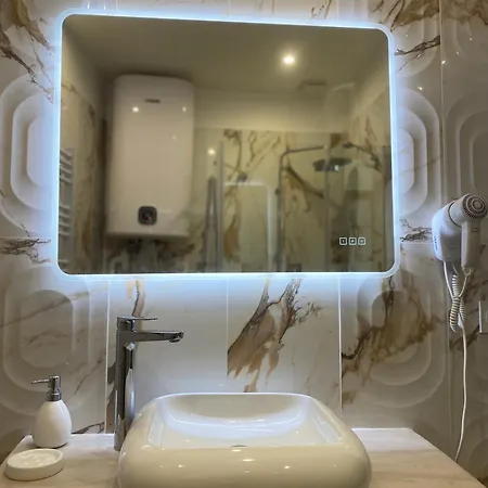 Apartment Serenite Au Centre N 5 *