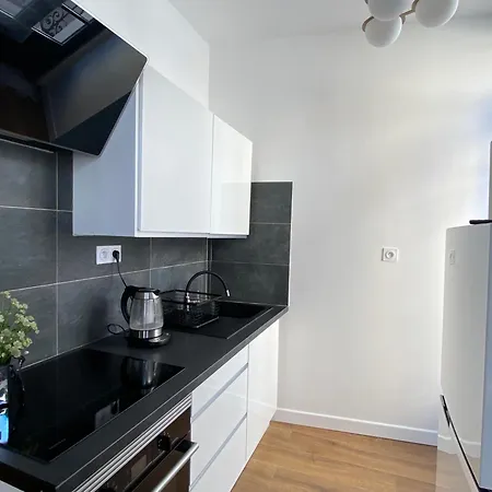 Apartment Serenite Au Centre N 5 Lourdes