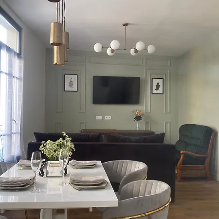 Serenite Au Centre N 5 *