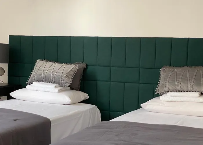 Serenite Au Centre N 5 *