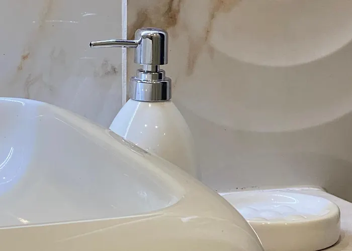 Serenite Au Centre N 5 * ルルド