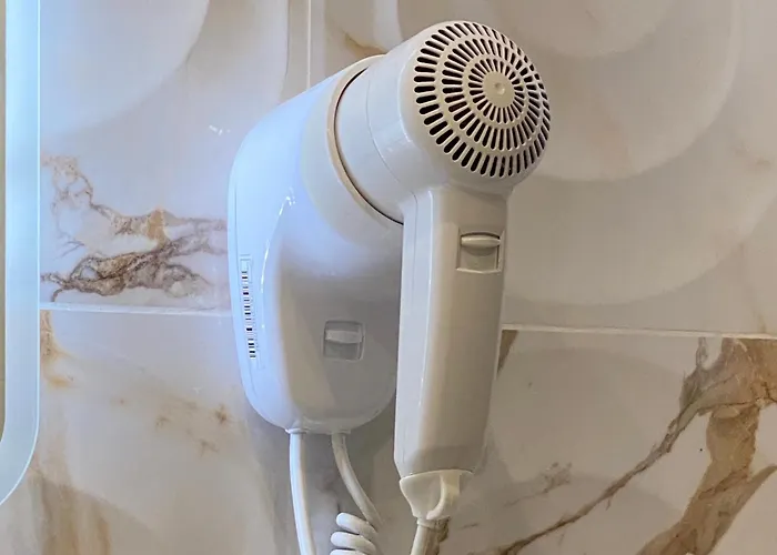 Serenite Au Centre N 5 アパート